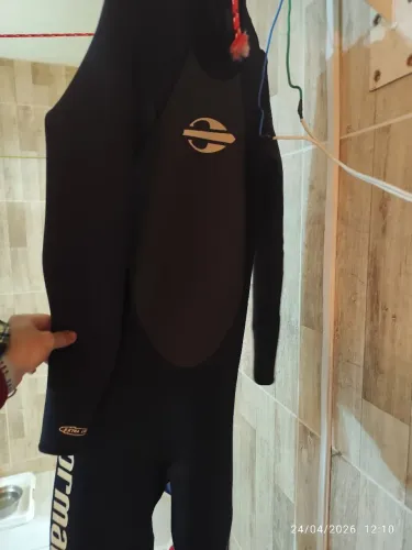 Neoprene mormai