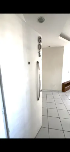 Apartamento para Alugar - Espinheiro