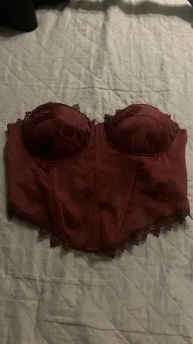 Corset