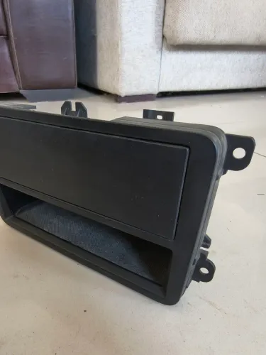 Moldura do Som Original Gol, Voyage e Saveiro