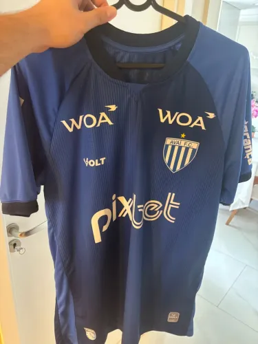 Camisa Avai 2022/23 (3º uniforme)