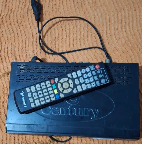 Receptor centure