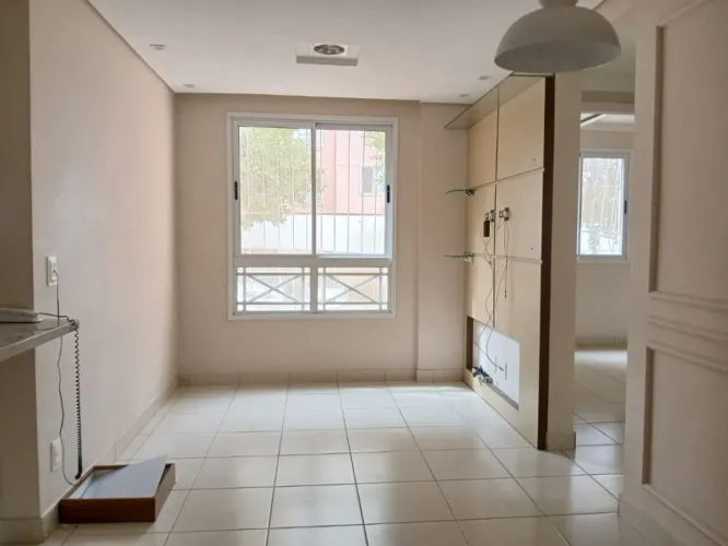 Apartamento com 3 quartos para alugar em Belo Horizonte