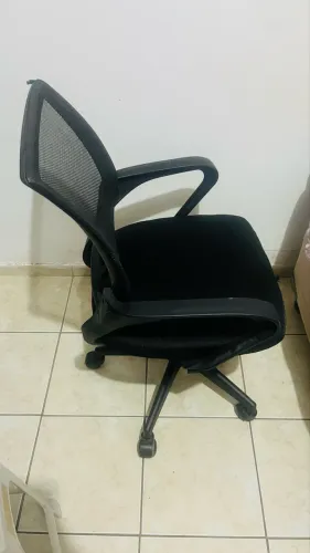 Cadeira ergonômica 
