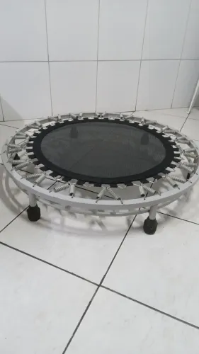 Cama Elástica Mini Jump