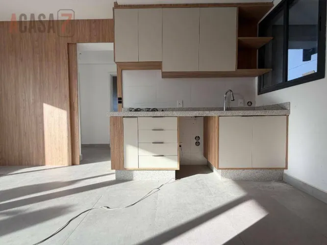 Apartamento com 3 quartos para alugar, 95 m²- Parque Campolim - Votorantim/SP
