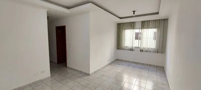 Apartamento com 3 dormitórios para alugar, 75 m² por R$ 1.599,75/mês - Santa Cecília - Pir