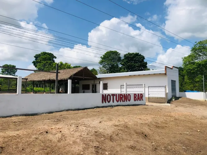 Vendo em Curuá Pá