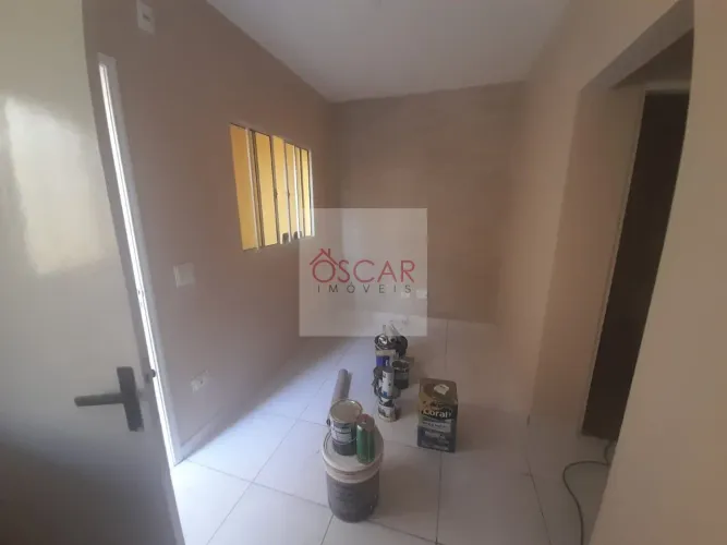 CASA RESIDENCIAL em SÃO PAULO - SP, VILA TALARICO