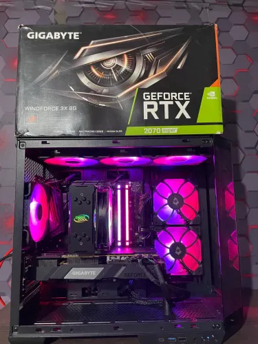 PC GAMER