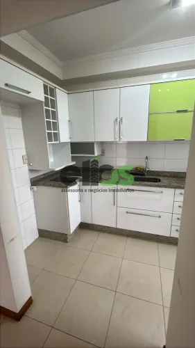 Apartamento com PLANEJADOS, 03 dormtiórios, 01 suíte, 2 vagas de garagem, varanda gourmet,