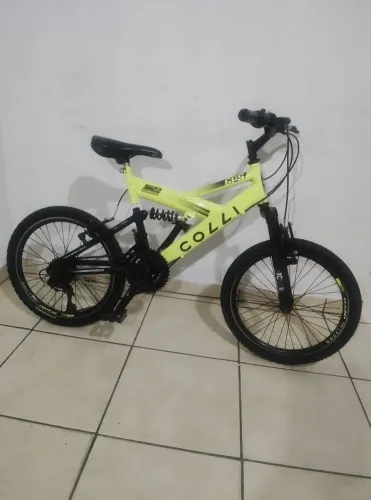 COLLI ARO 20 INFANTIL