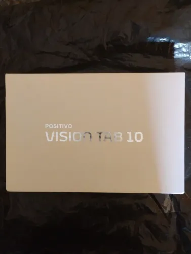 Positivo vision tab 10