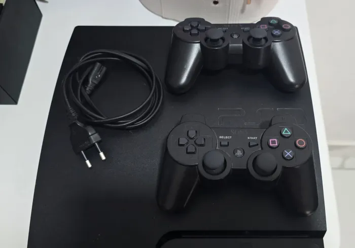 PS3 desbloqueado