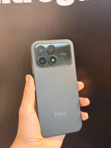 Poco f8 pro
