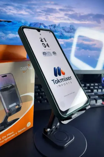 Suporte para Celular e tablet OBERON