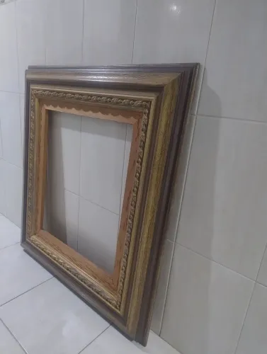 Moldura Decorativa
