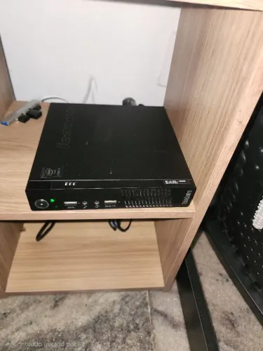 Mini PC Lenovo