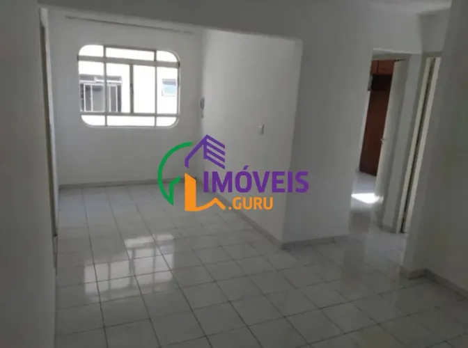 APARTAMENTO - ALTO DE PINHEIROS - SP