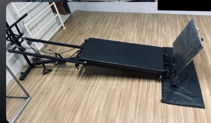 Aparelho de pilates