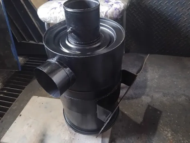 Filtro de ar MB 1113
