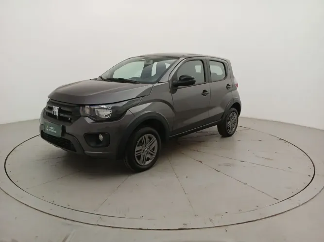 Fiat Mobi Like 1.0 Fire Flex 5P. 2026