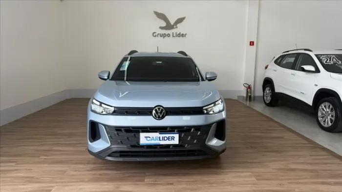 Volkswagen Tera 1.0 MPI Flex 12V 5P Mec. 2026
