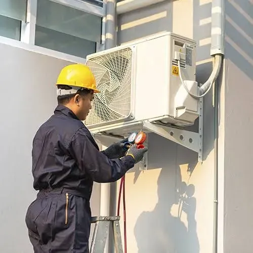 Ar condicionado Instalação e Limpeza Hoje em RP