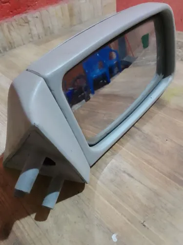 Retrovisor gol quadrado