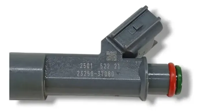 Bico Injetor Toyota Corolla Cross 2023 2024 2025 2026 127/220v