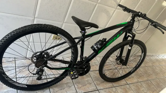 Bicicleta Aro 29 Nova!!!