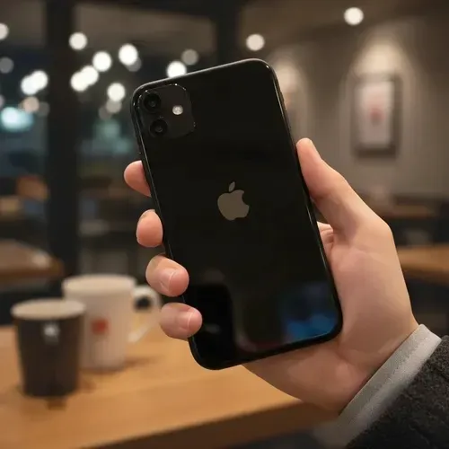 iPhone 11 - 128Gb 