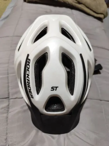 Capacete ciclismo