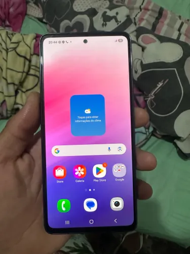 A53 128Gb
