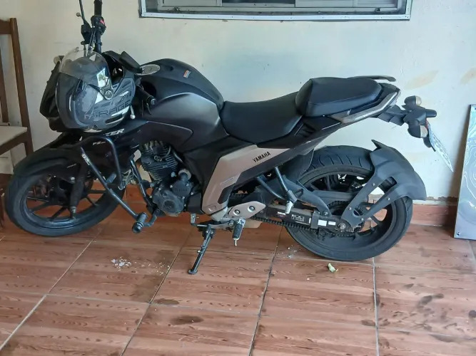 Faizer 250