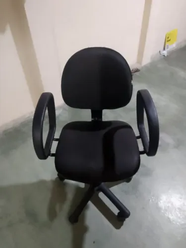 Cadeira de escritório