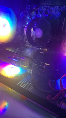 PC GAMER COMPLETO