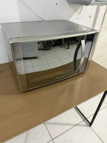Microondas