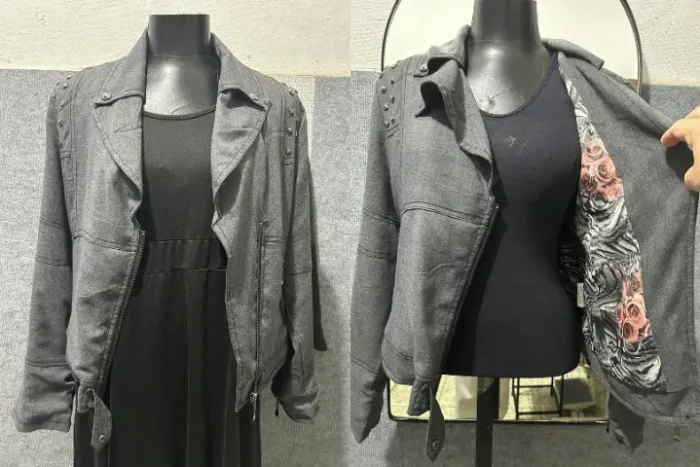 3 Blusas Femininas 
