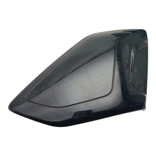 Carenagem Tampa Lateral Direita Yamaha FAZER 150 FZ15 2023 2025