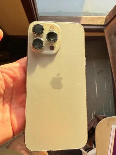 iPhone 16 Pro Max 256GB 5.500