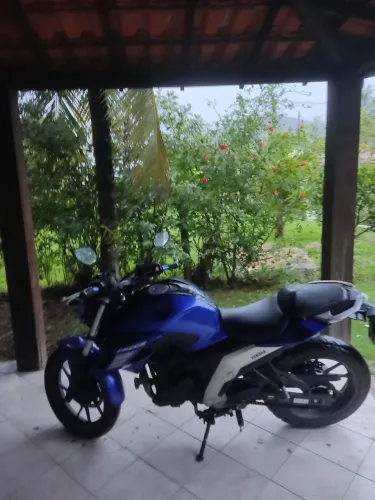 Fz25 2023