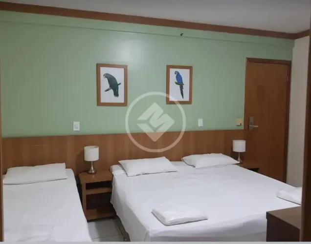 suíte Golden Dolphin Grand Hotel codigo: 292109