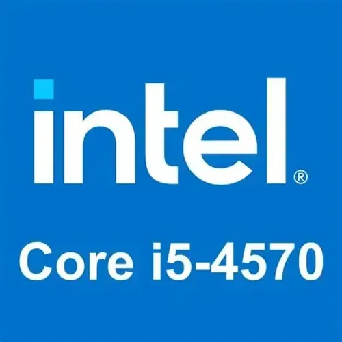 Processador Intel Core i5-4570