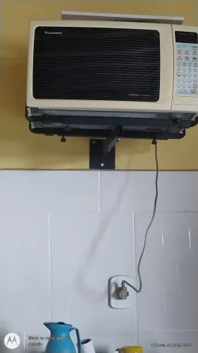 Venda de Microonda