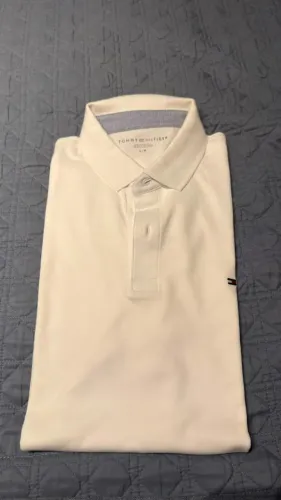 Camiseta tommy Hilfiger