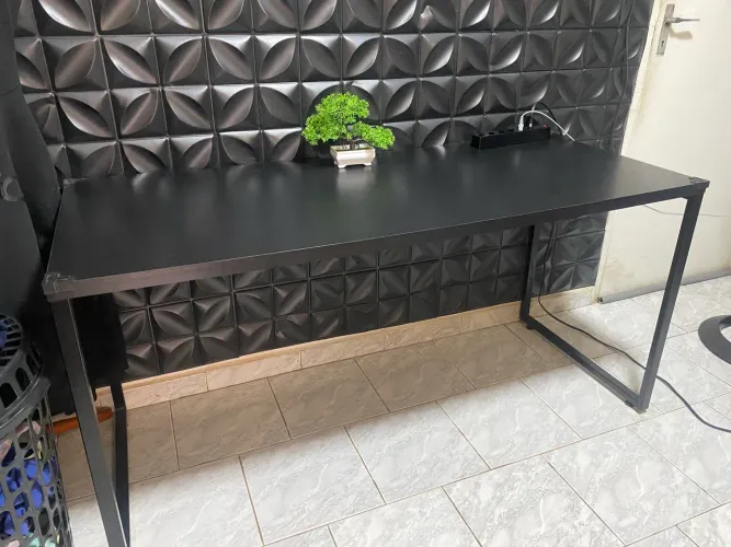 VENDO OU TROCO MESA INDUSTRIAL 