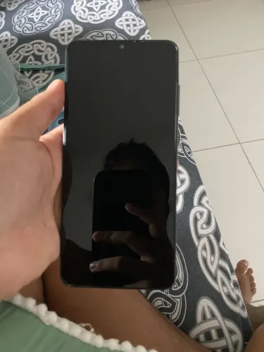 Vende-se Sansung Galaxy A06
