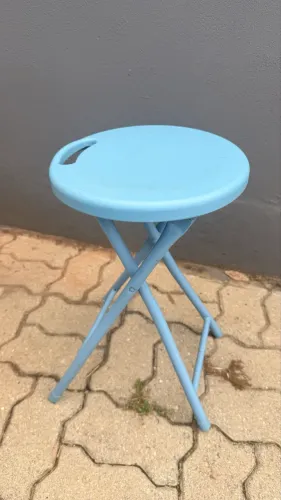 Banco Dobrável Tok Stok