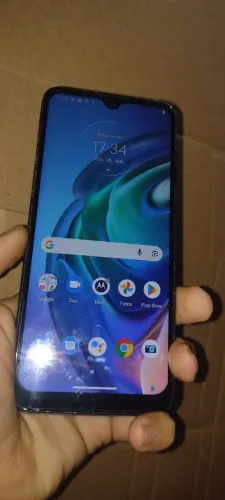 Moto g10 64gigas relíquias melhor q 20 e 30